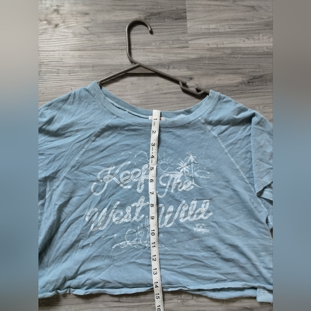 Crop top - Picture 5 of 5
